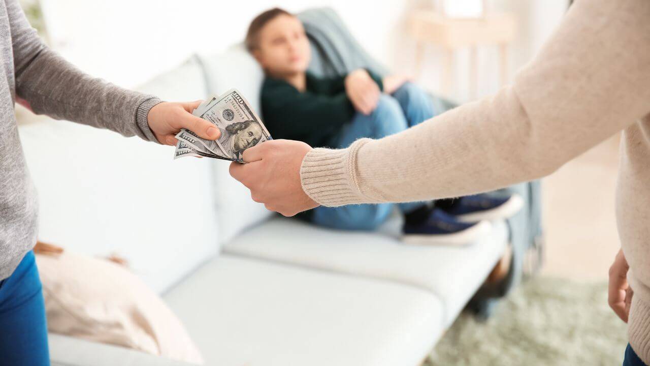 Determining Alimony Payments in Colorado