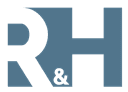 R&H Logo