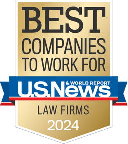 Best Company To Work For Law Firms 2024