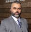 Attorney Kiron Kothari profile image