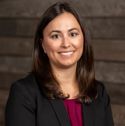 Attorney Katherine Fontenot profile image