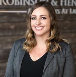 Attorney Alyssa Little profile image