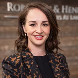 Attorney Alyssa  Akre profile image