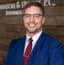 Attorney Edmund Robinson profile image