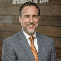 Attorney Andrew Hug profile image