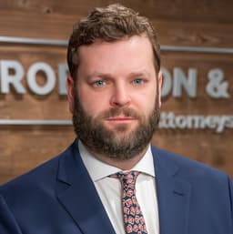 Attorney Adam Pienciak profile image