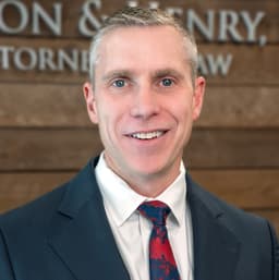 Attorney William Henry profile image