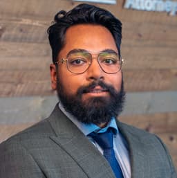 Attorney Ishtiaque Hossain profile image