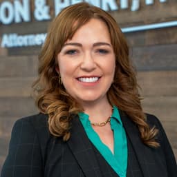 Attorney Kate Knowles profile image