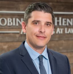 Attorney John Creager profile image