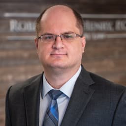 Attorney Nicholas Catalano profile image