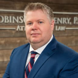 Attorney Nathaniel Thompson profile image