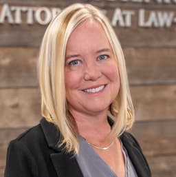Attorney Cristel Shepherd profile image