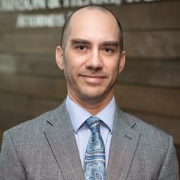 Attorney Todd Heideman profile image