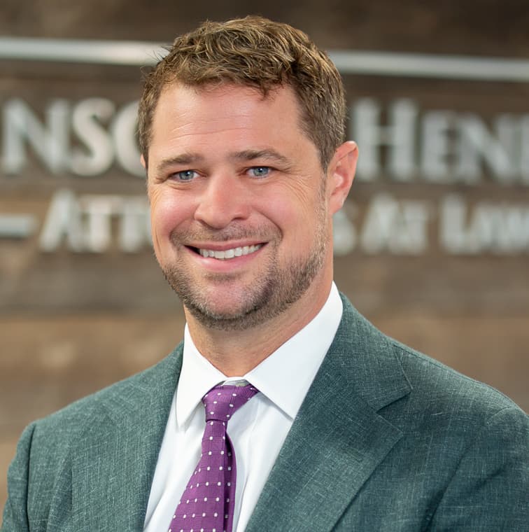Bankruptcy Attorney Nick Santarelli