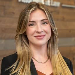 Attorney Allie Galvan profile image